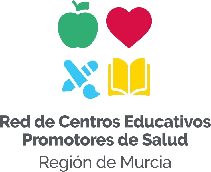 Red de Centros Educativos Promotores de Salud - Región de Murcia
