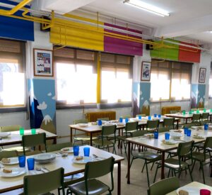 Comedor