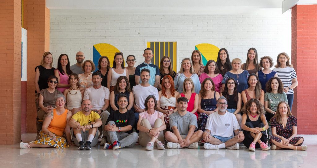 Claustro 25-26