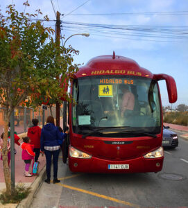 Transporte